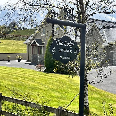 The Lodge Donegal Town Exterior foto