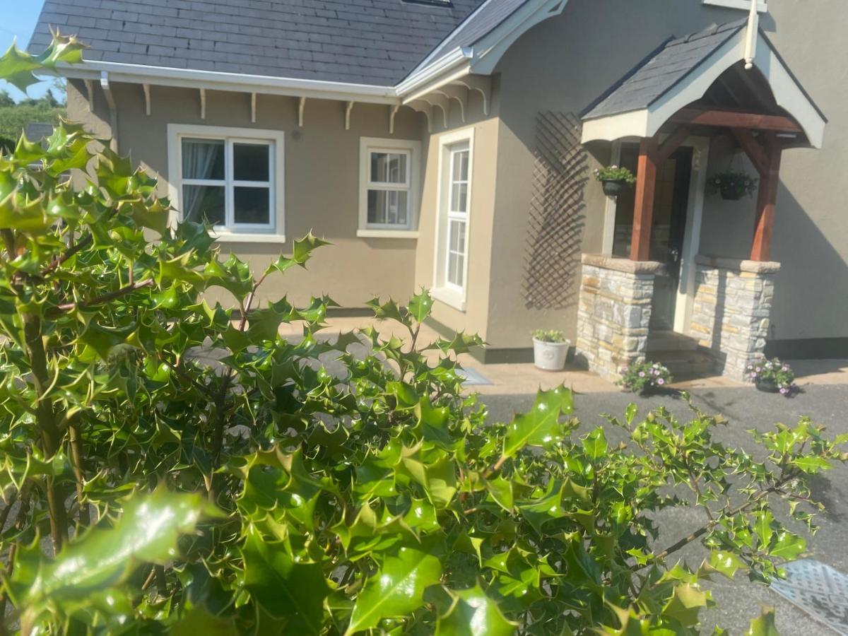 The Lodge Donegal Town Exterior foto
